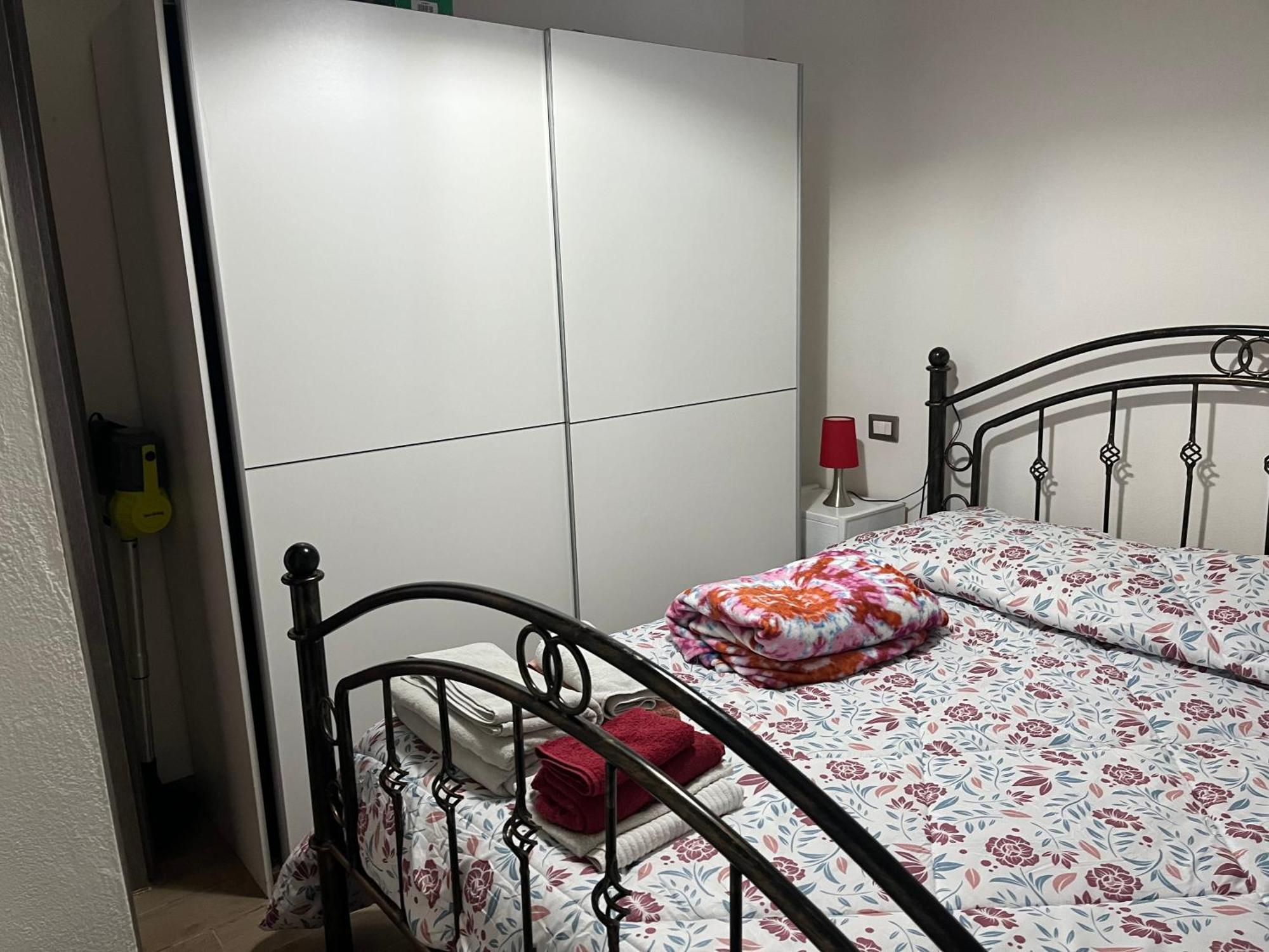 Pommy House Apartment ตอร์เร เดย์ กอร์ซารี ภายนอก รูปภาพ